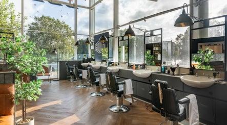 Gould Barbers King's Lynn (Hardwick)